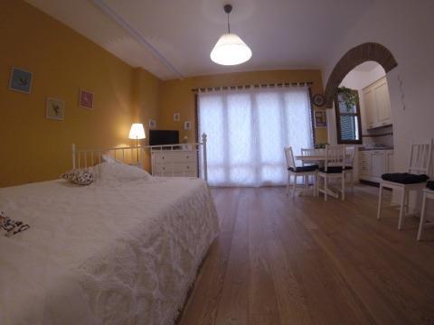 Hôtel A Casa Di Leo à Impruneta Chambre photo